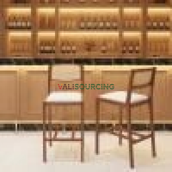 Ghế quầy bar Protis từ Việt Nam