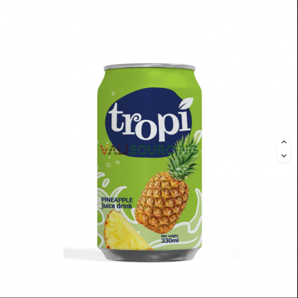 Vietnam Tropical Fruit Juice (NFC) 330ml - Comprehensive OEM/ODM Solution For Businesses