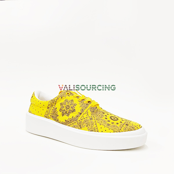 Sample – S21054 model shoes