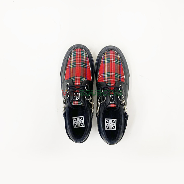 Nam Viet leather sneakers for men S22127