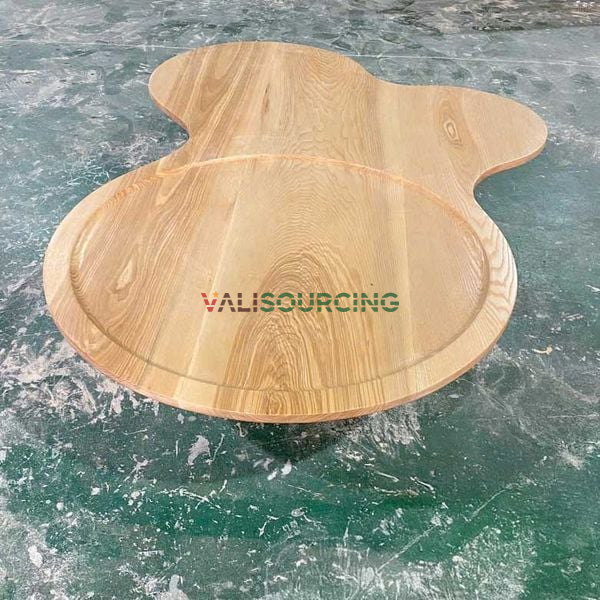 XDAILY coffee table | DROP coffee table