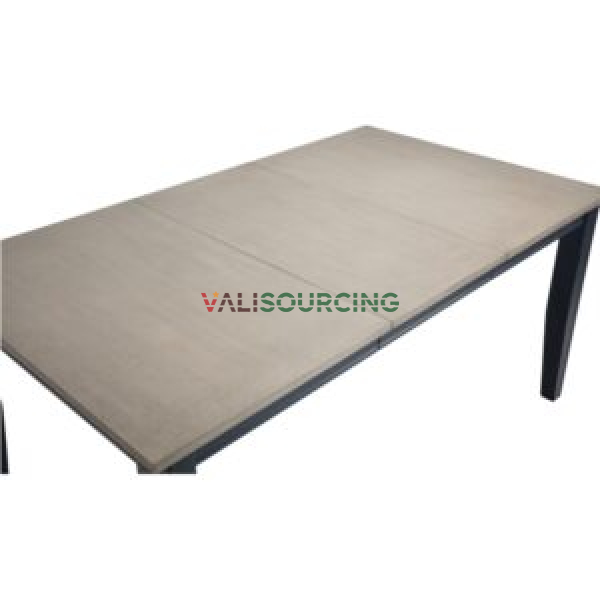 Bàn Ăn Thông Minh Kéo Dài 1m2 Đến 1m6 từ Việt Nam