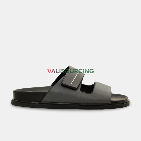 LUCAS leather sandals from Vietnam