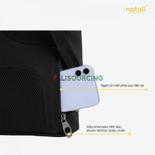 Discovery Backpack B3 from Vietnam