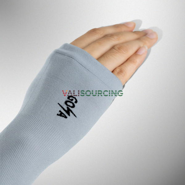 SPORTS SUN PROTECTION GLOVES from Vietnam