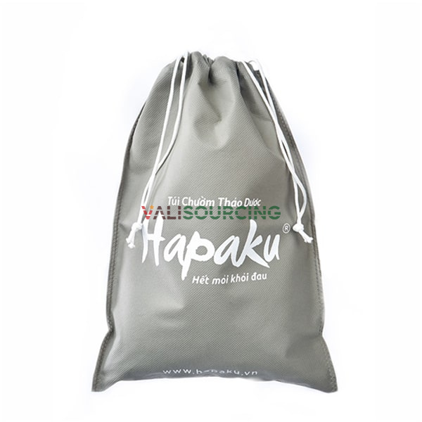 Cheap Non-Woven Drawstring Bags - Custom Made | An Vu