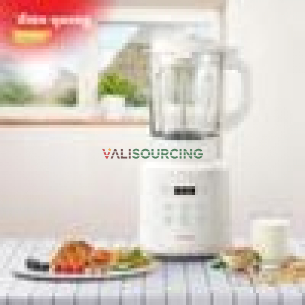Dien Quang 12-Function Multi-Purpose Nut Milk Maker from Vietnam