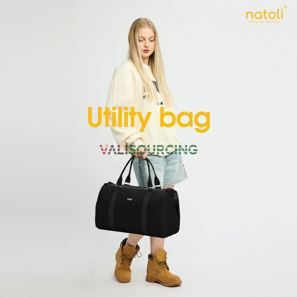 BST Utility Bag T18 from Vietnam