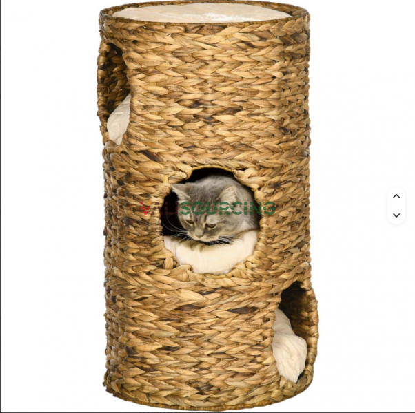 The Ultimate Pet Retreat for Modern Homes