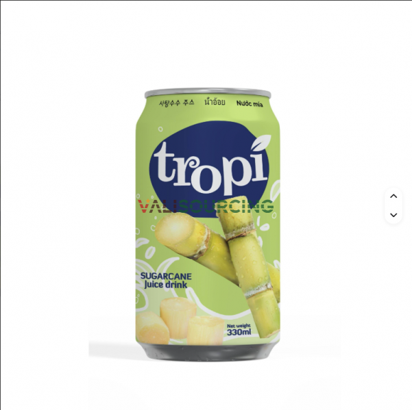 Vietnam Tropical Fruit Juice (NFC) 330ml - Comprehensive OEM/ODM Solution For Businesses