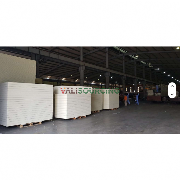 Gachmat Multifunctional PU Board – Premium Construction Solution