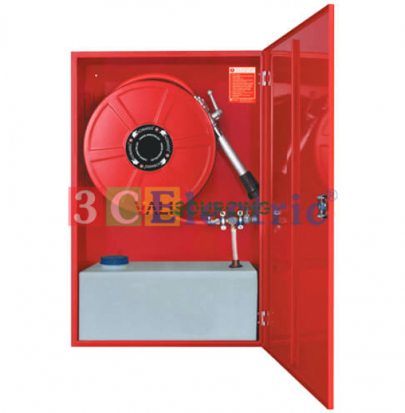 Fire protection electrical cabinet from Vietnam