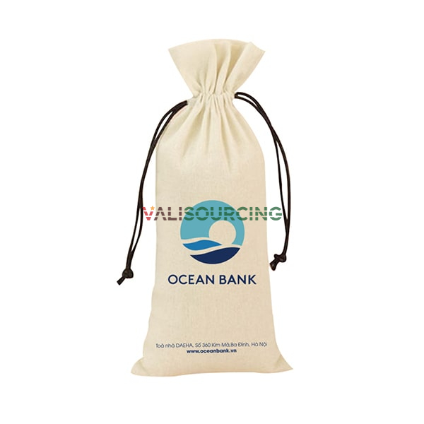 Cheap Non-Woven Drawstring Bags - Custom Made | An Vu