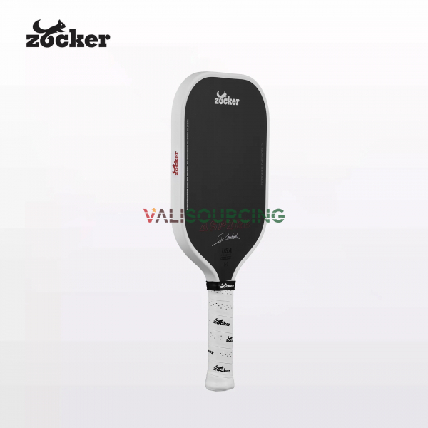 Vợt Pickleball Zocker Aspire từ Việt Nam