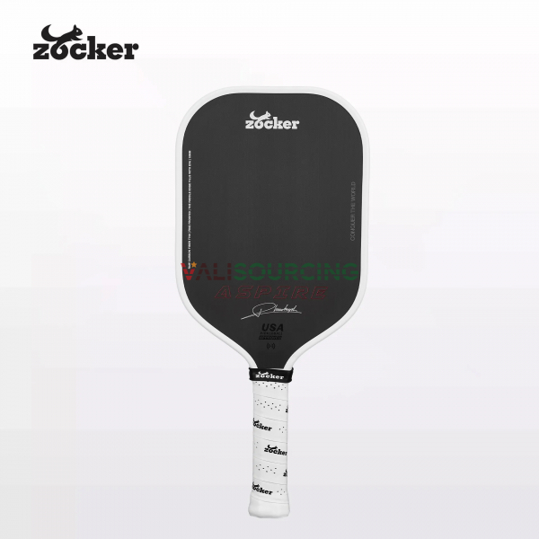 Vợt Pickleball Zocker Aspire từ Việt Nam