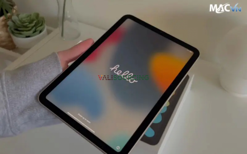 iPad Mini 6 Wifi 64GB