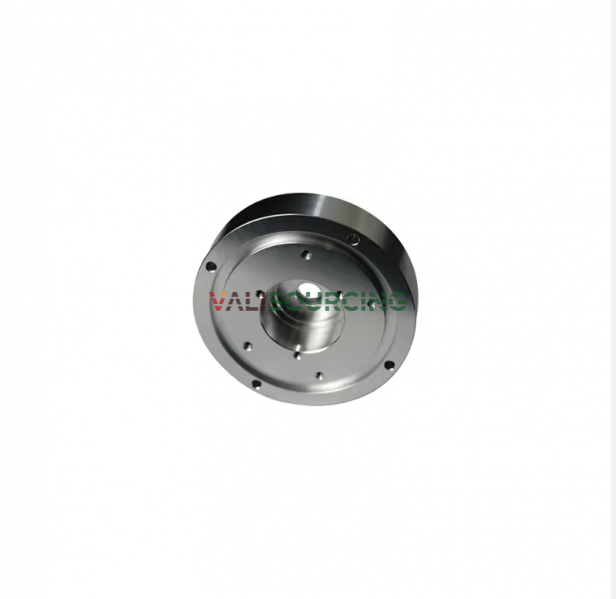 ADDAPTOR AL 6061 CNC Machined Stainless Steel