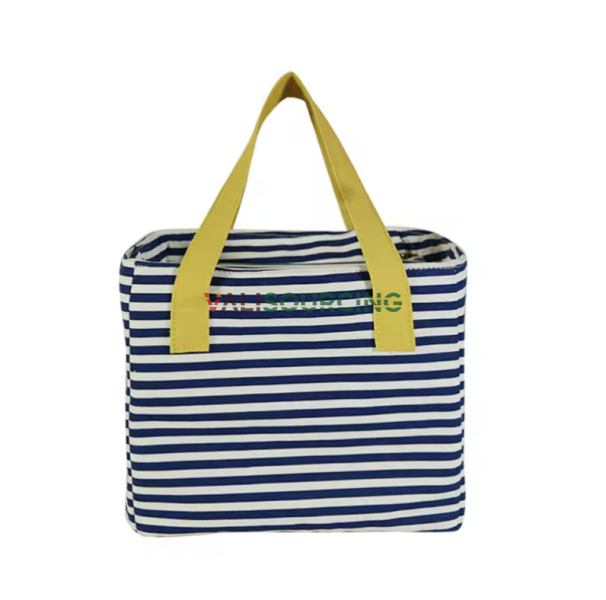 Vietnam Reusable Insulated Lunch Box Bag