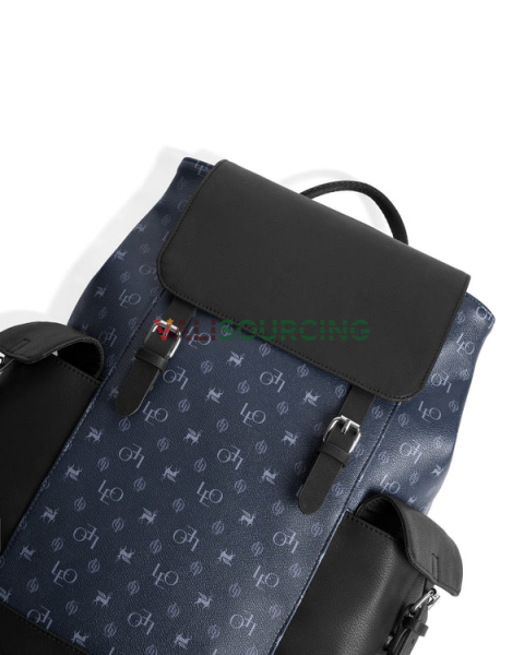 Balo Monogram Neo X-Night