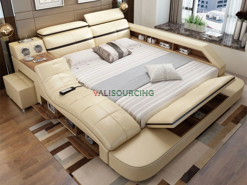 Smart bed SBE25