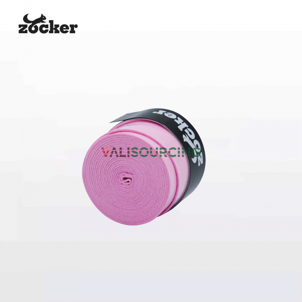 Quấn Cán Vợt Pickleball Zocker từ Việt Nam