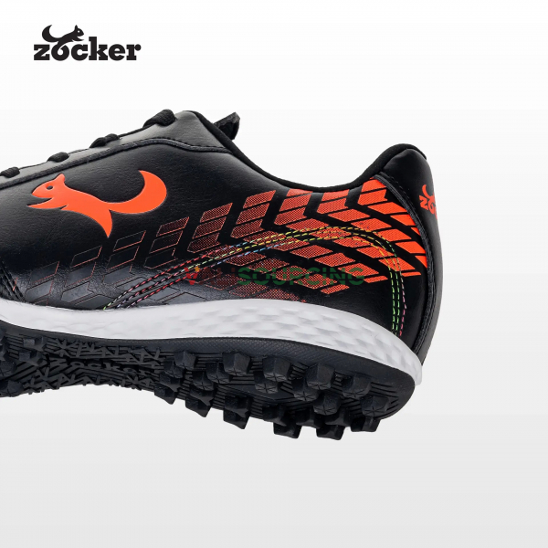 Zocker Pioneer Football Boots from Vietnam