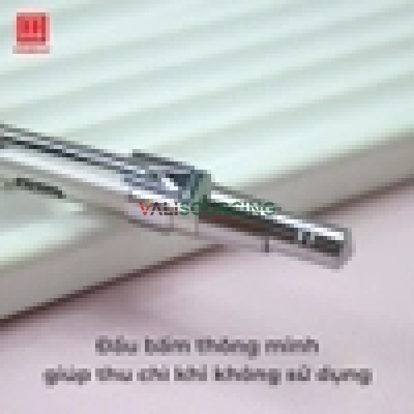 Hong Ha Sliver HH 04 Mechanical Pencil from Vietnam