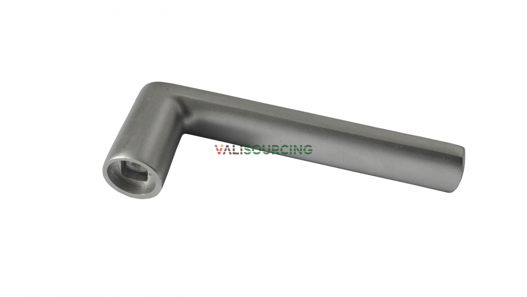 Đúc nhôm và kẽm theo yêu cầu từ Việt Nam