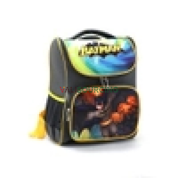 Hong Ha anti-hunchback school backpack from Vietnam
