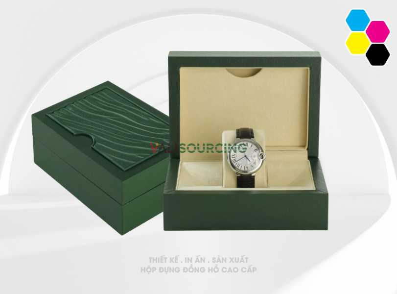 watch box