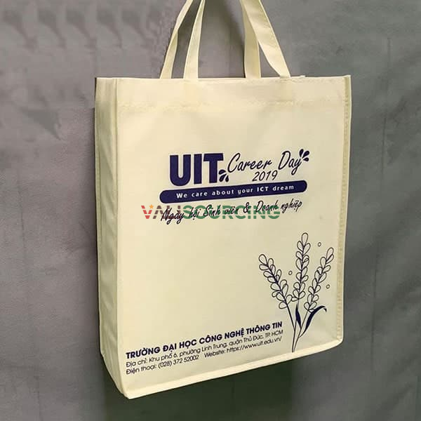 Túi Vải Hội Nghị – In Logo Theo Yêu Cầu