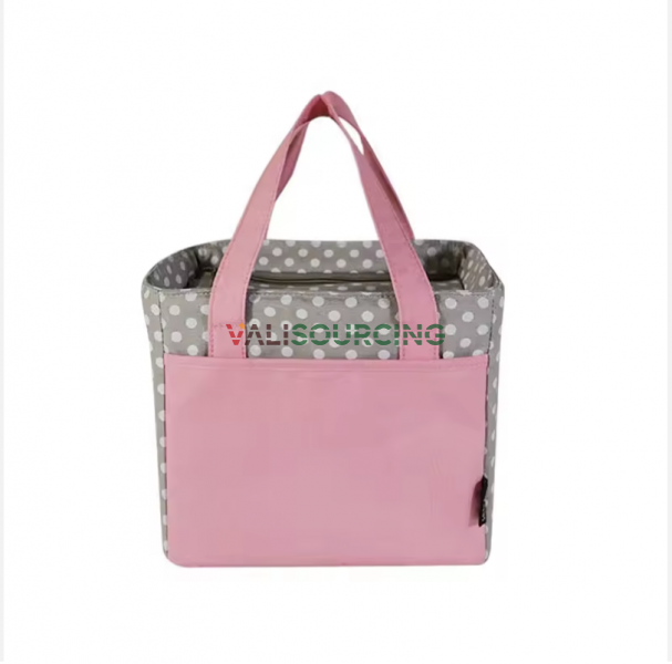 Vietnam Reusable Insulated Lunch Box Bag