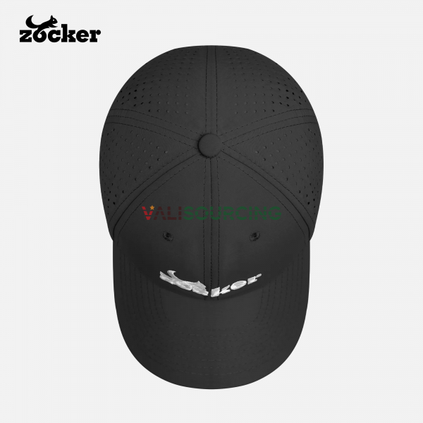 Mũ Thể Thao Zocker Aspire từ Việt Nam