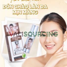 Thorakao Acne Prevention Serum 7g