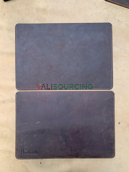 Leather Wallet For Macbook