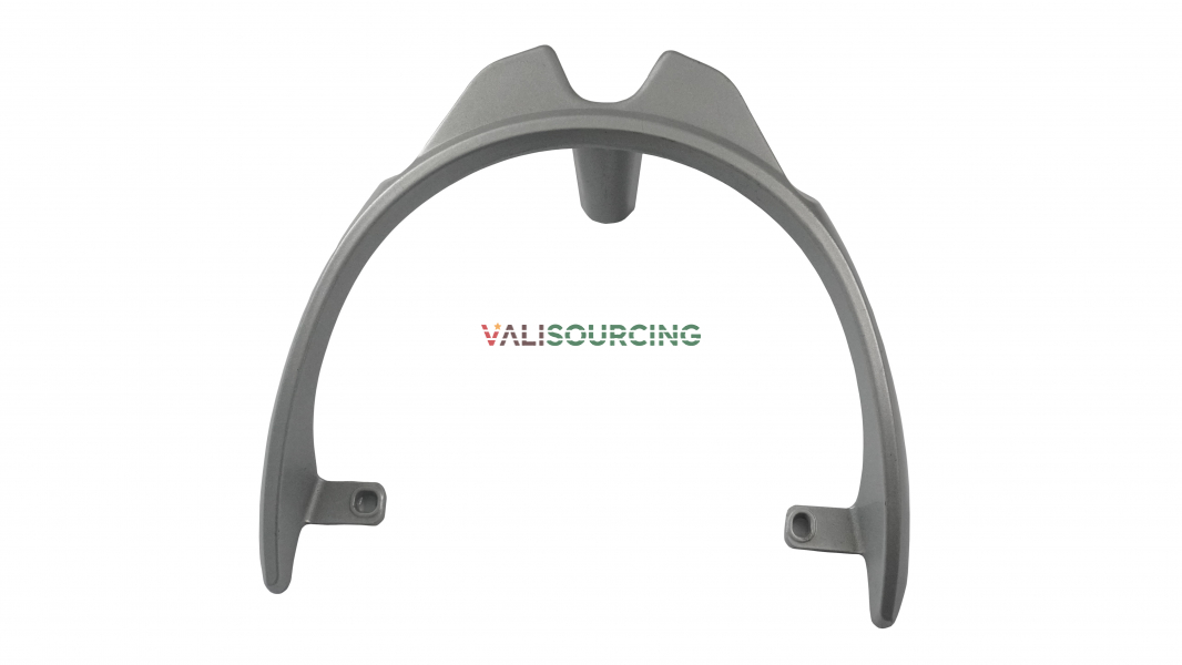 Đúc nhôm và kẽm theo yêu cầu từ Việt Nam