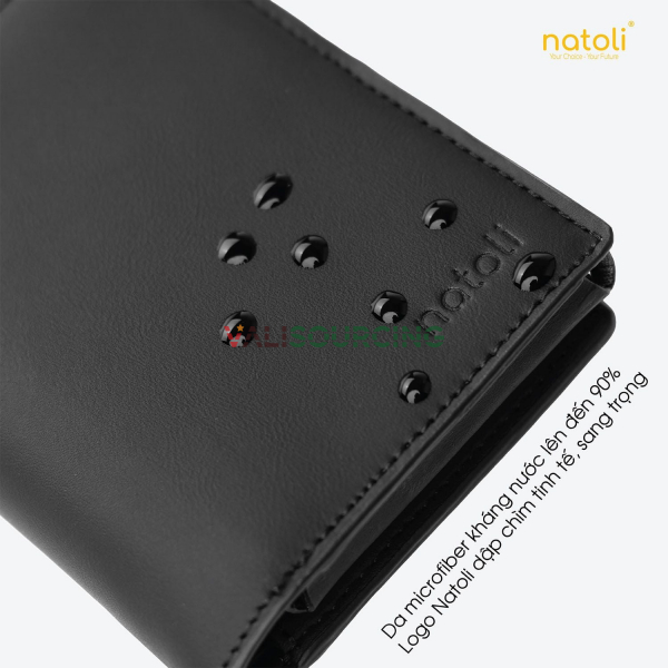 BST Ryder Wallet V9 from Vietnam