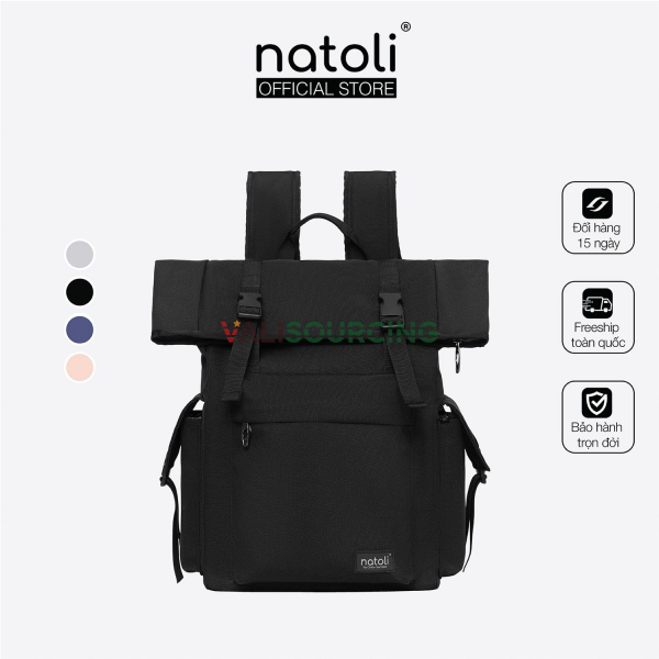 FOLD BACKPACK B10 from Vietnam
