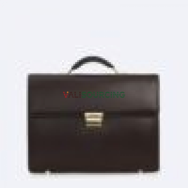 Men\'s business briefcase from Vietnam
