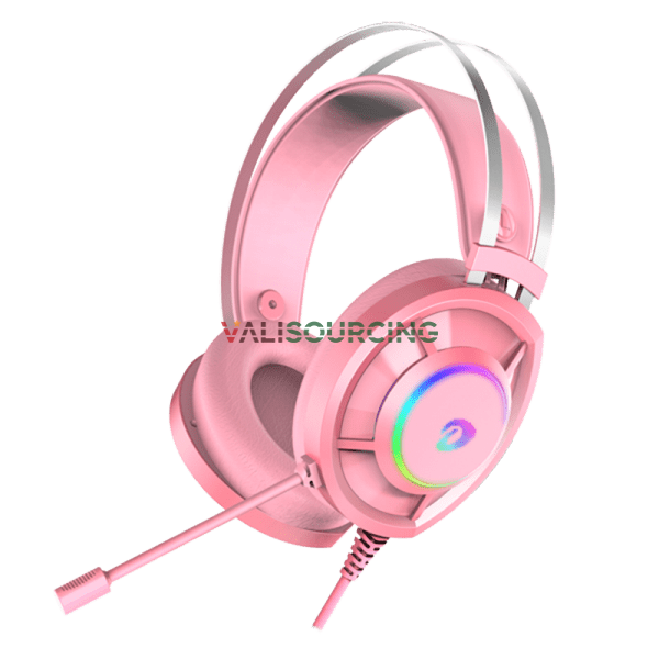 DAREU EH469 QUEEN RGB Headphones from Vietnam