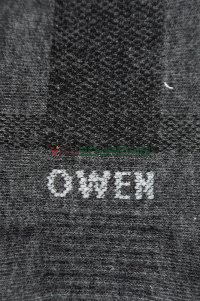 Owen men\'s socks - TA232514 from Vietnam