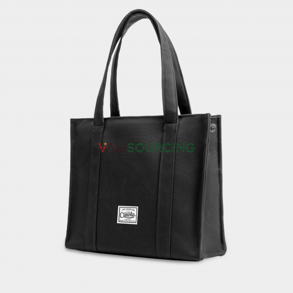 Túi đeo vai Camelia Original Book Tote