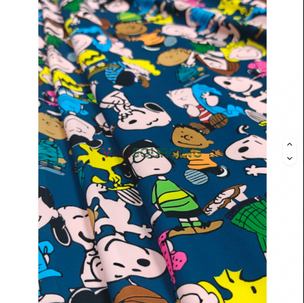 Premium Lightweight Vietnam Latin Silk Fabric for Apparel-Sleepwear (120gsm)