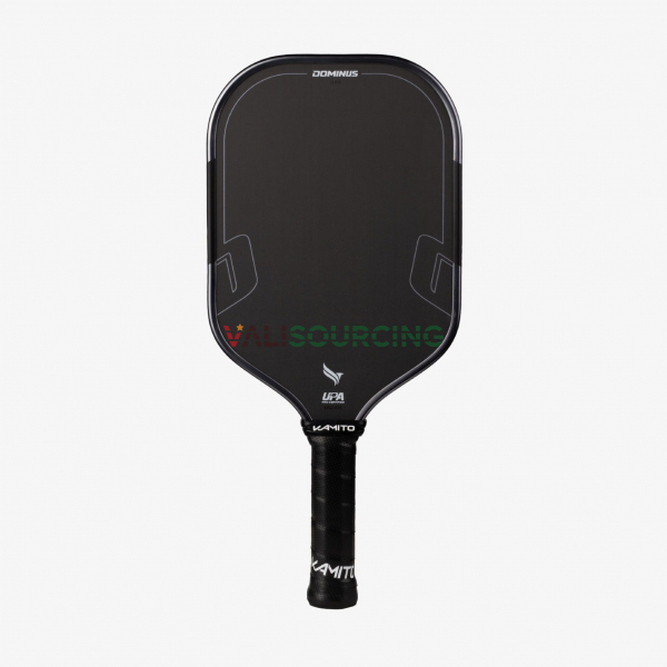 Kamito Dominus Pickleball Racket (14mm) from Vietnam
