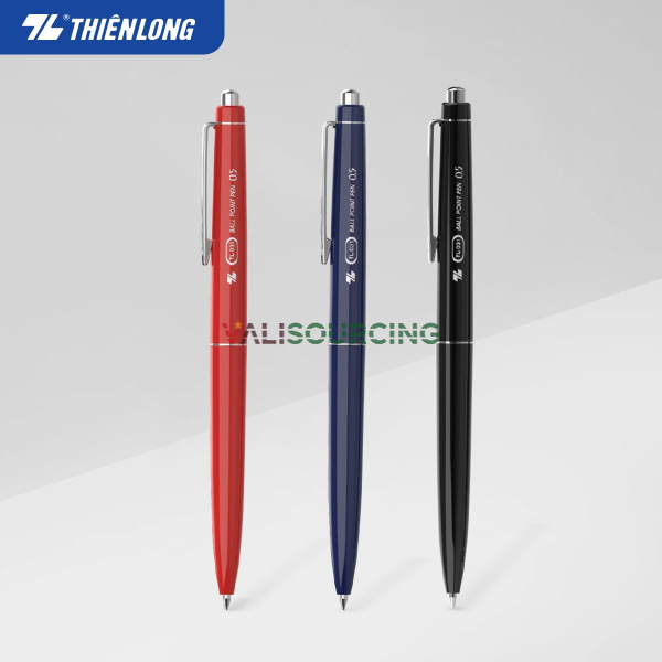 Bút Bi Thiên Long TL-031 từ Việt Nam