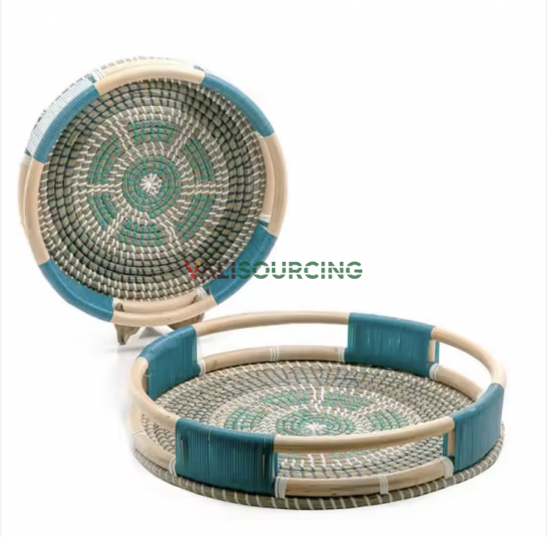 Best Selling Serving Tray Set of 2