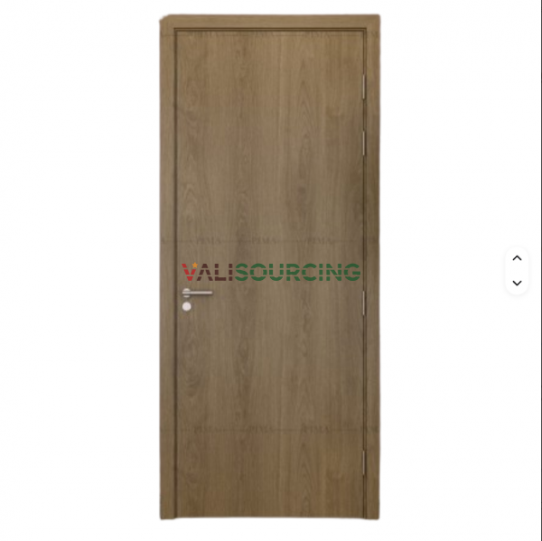 PIMA PVC Composite Door: Modern, Durable Interior Doors for Businesses