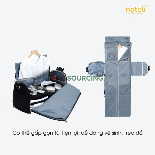 BST Utility Bag T18 from Vietnam