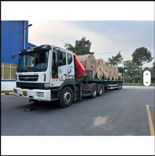 CADIVI Flame Retardant Power Cables CVV/FRT & CXV/FRT – The Ultimate Safety Solution for Public Works