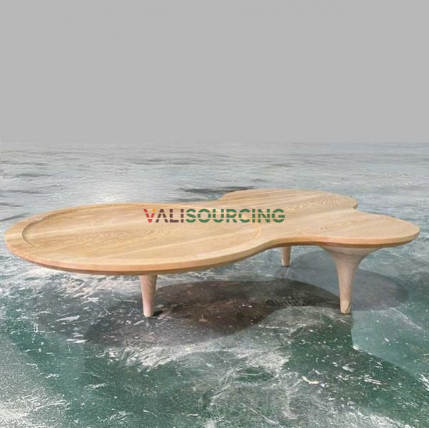 XDAILY coffee table | DROP coffee table